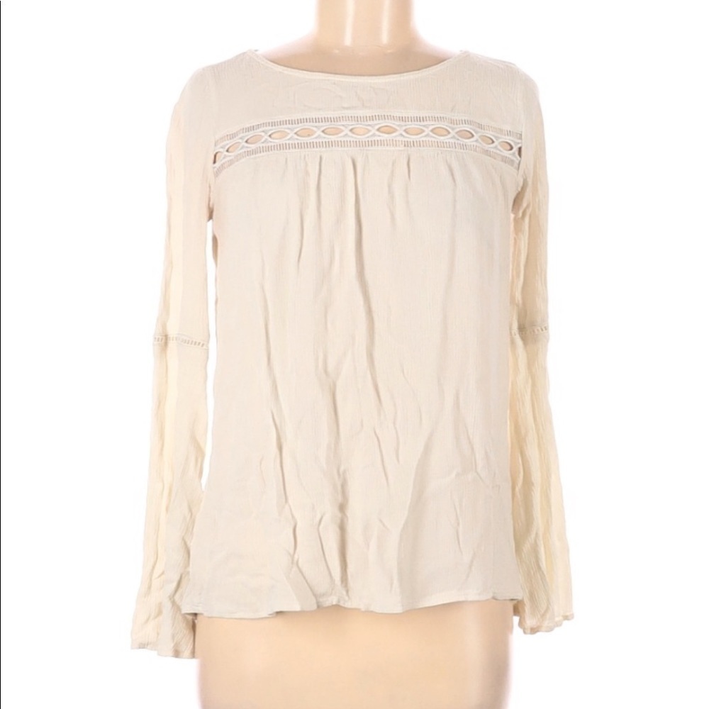 Boho top